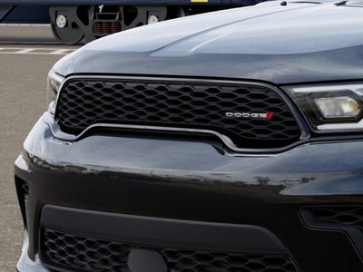 2026 Dodge Durango DURANGO GT RWD
