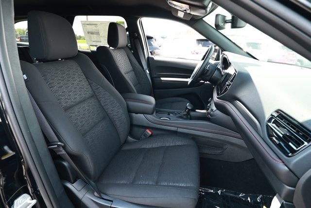 2026 Dodge Durango DURANGO GT RWD