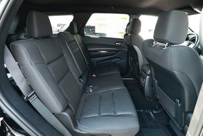 2026 Dodge Durango DURANGO GT RWD