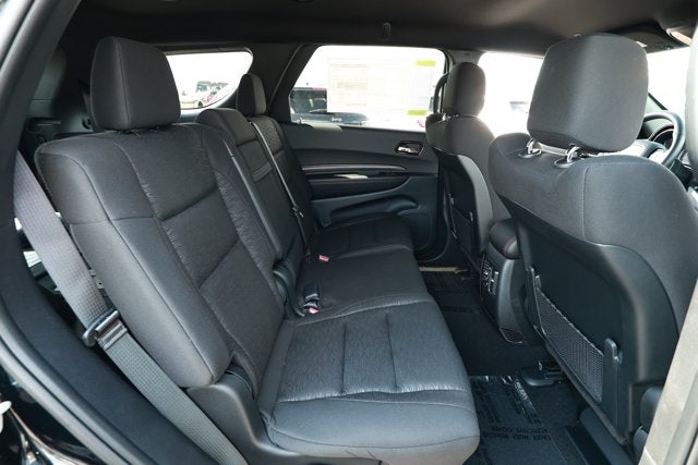 2026 Dodge Durango DURANGO GT RWD