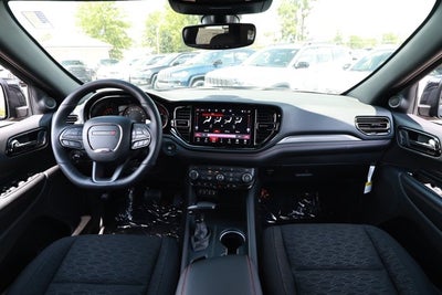 2026 Dodge Durango DURANGO GT RWD