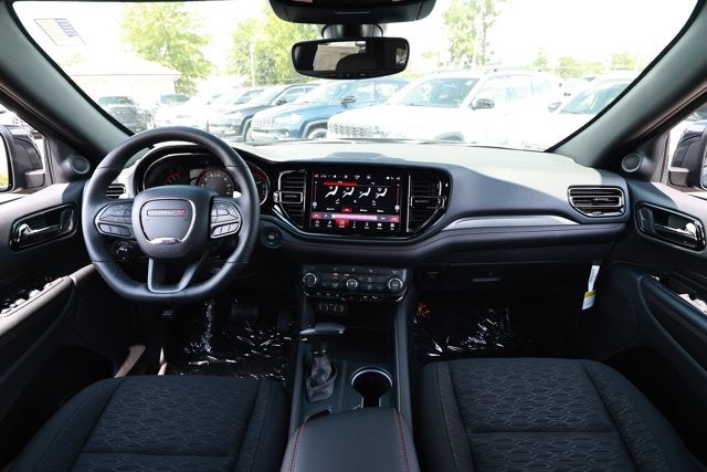 2026 Dodge Durango DURANGO GT RWD