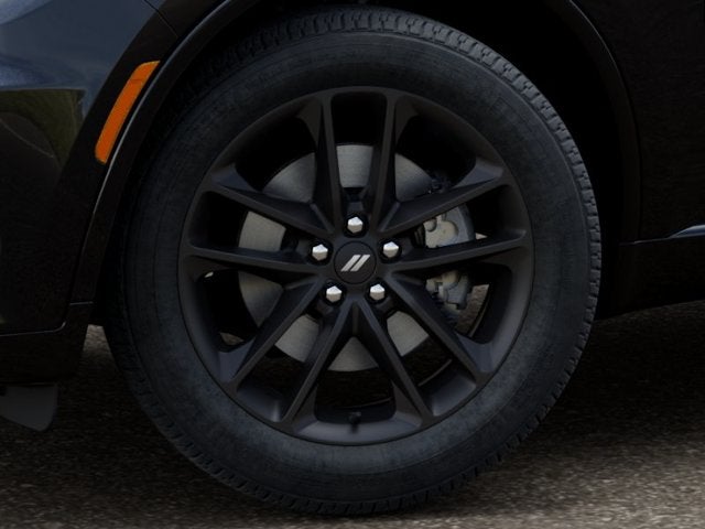 2026 Dodge Durango DURANGO GT RWD