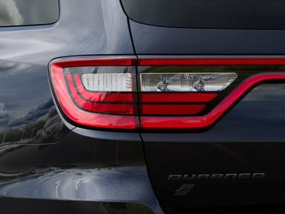 2026 Dodge Durango DURANGO GT RWD
