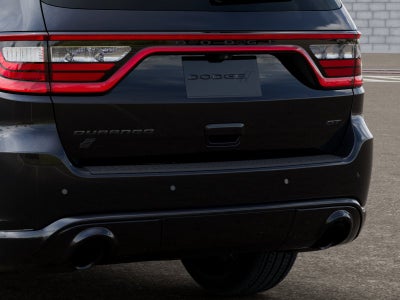 2026 Dodge Durango DURANGO GT RWD
