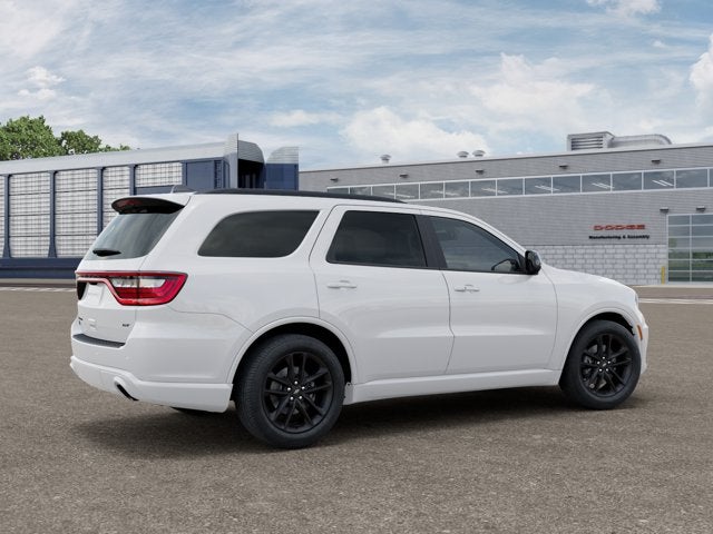 2026 Dodge Durango DURANGO GT RWD