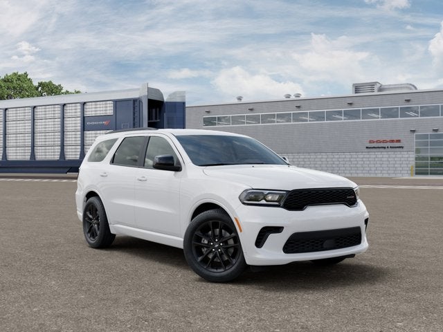 2026 Dodge Durango DURANGO GT RWD