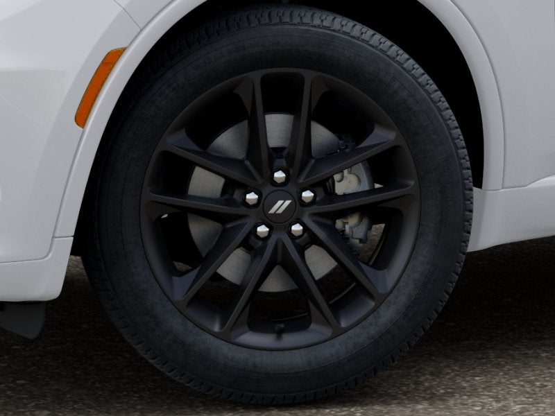 2026 Dodge Durango DURANGO GT RWD