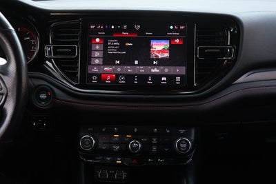 2024 Dodge Durango GT Plus RWD