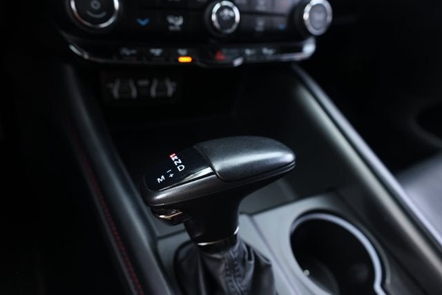 2024 Dodge Durango GT Plus RWD