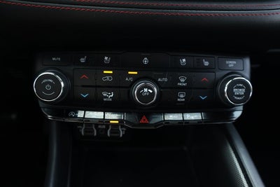 2024 Dodge Durango GT Plus RWD