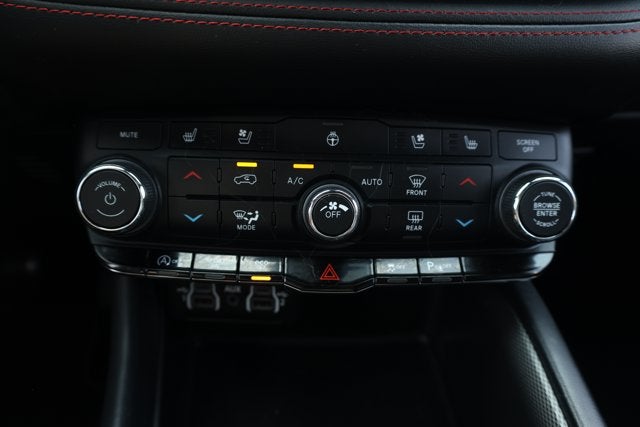 2024 Dodge Durango GT Plus RWD