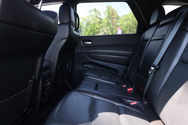 2024 Dodge Durango GT Plus RWD
