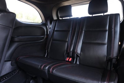 2024 Dodge Durango GT Plus RWD