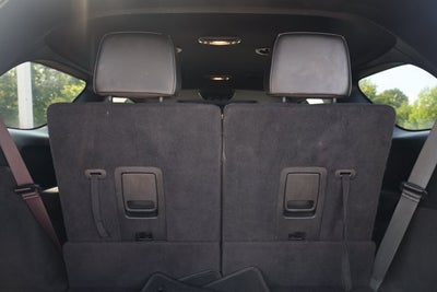 2024 Dodge Durango GT Plus RWD