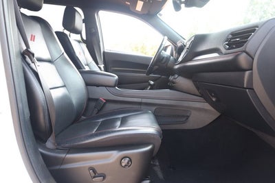 2024 Dodge Durango GT Plus RWD