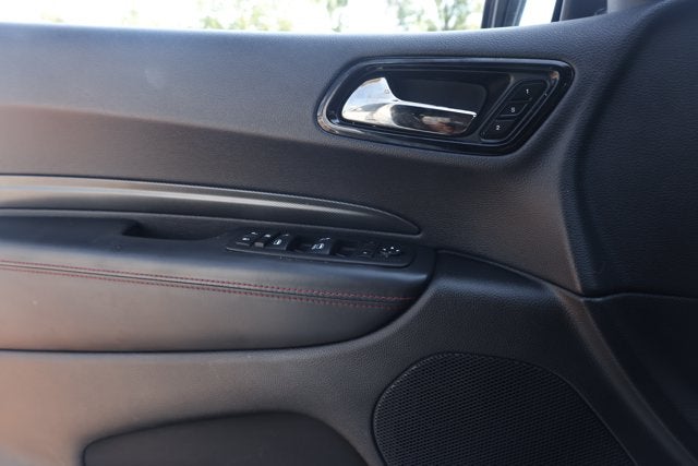 2024 Dodge Durango GT Plus RWD