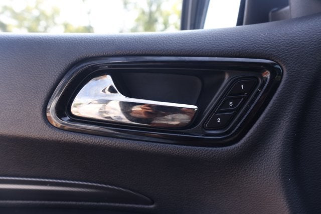 2024 Dodge Durango GT Plus RWD