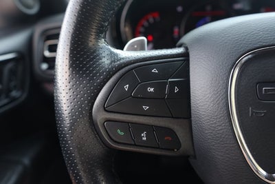 2024 Dodge Durango GT Plus RWD
