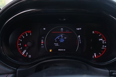 2024 Dodge Durango GT Plus RWD