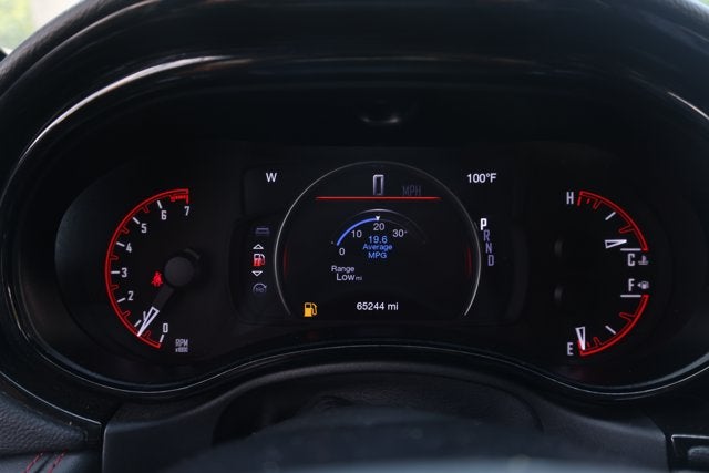 2024 Dodge Durango GT Plus RWD