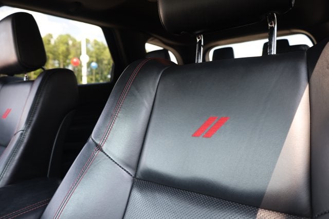2024 Dodge Durango GT Plus RWD