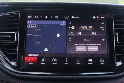 2024 Dodge Durango GT Plus RWD