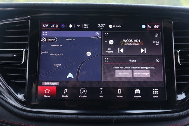2024 Dodge Durango GT Plus RWD