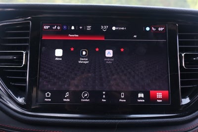 2024 Dodge Durango GT Plus RWD