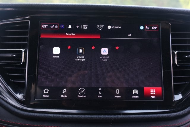 2024 Dodge Durango GT Plus RWD