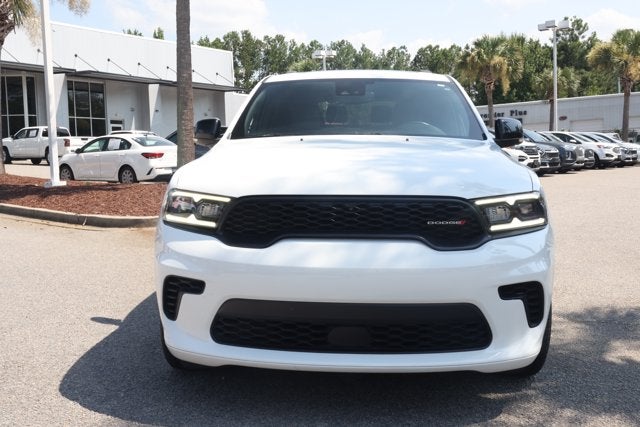 2024 Dodge Durango GT Plus RWD