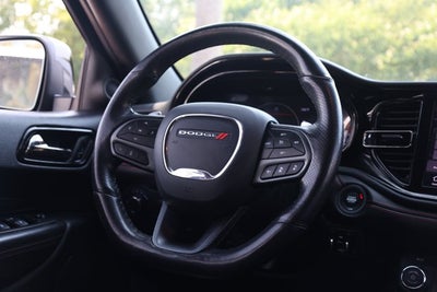2024 Dodge Durango GT Plus RWD
