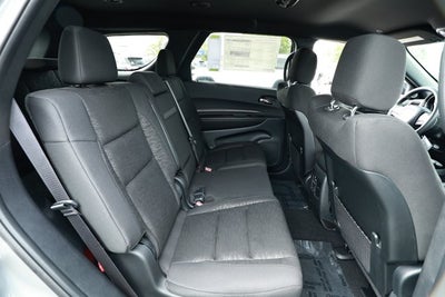2026 Dodge Durango DURANGO GT RWD