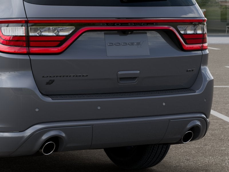2026 Dodge Durango DURANGO GT RWD