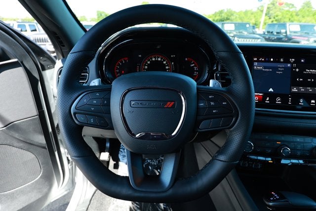 2026 Dodge Durango DURANGO GT RWD