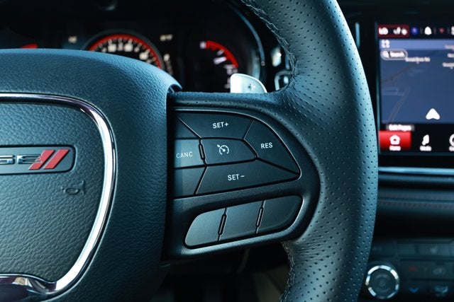 2026 Dodge Durango DURANGO GT RWD