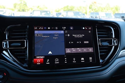 2026 Dodge Durango DURANGO GT RWD