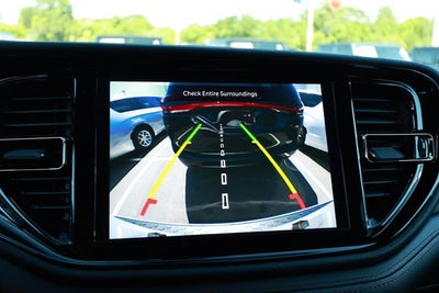 2026 Dodge Durango DURANGO GT RWD