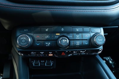 2026 Dodge Durango DURANGO GT RWD