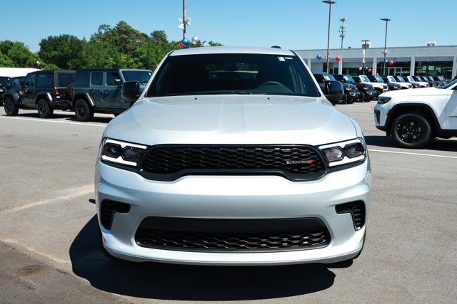 2026 Dodge Durango DURANGO GT RWD