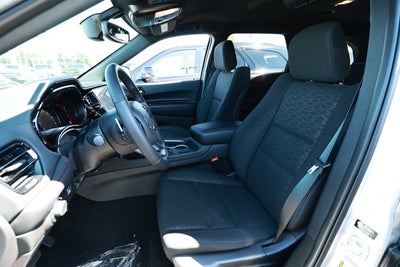 2026 Dodge Durango DURANGO GT RWD