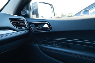 2026 Dodge Durango DURANGO GT RWD