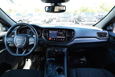 2026 Dodge Durango DURANGO GT RWD