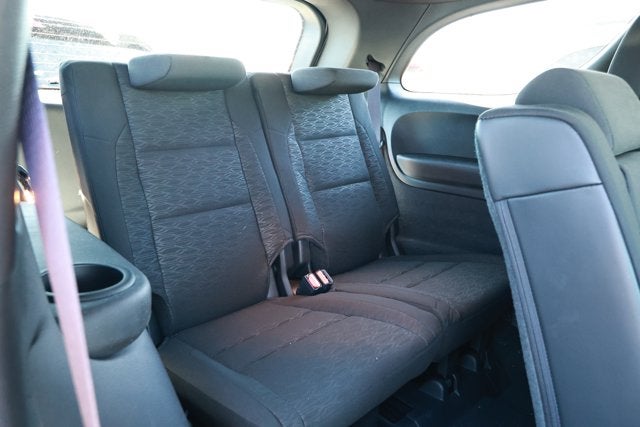 2026 Dodge Durango DURANGO GT RWD