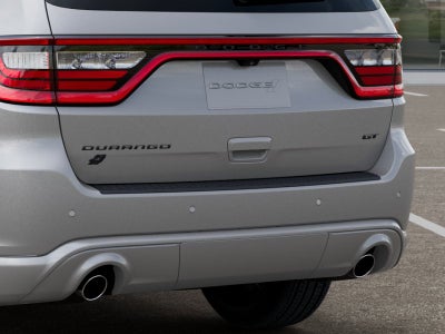 2026 Dodge Durango DURANGO GT RWD