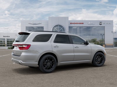 2026 Dodge Durango DURANGO GT RWD
