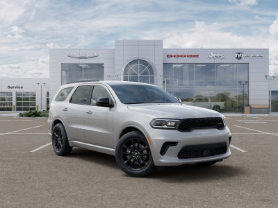 2026 Dodge Durango DURANGO GT RWD