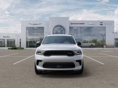 2026 Dodge Durango DURANGO GT RWD