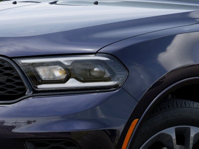 2026 Dodge Durango DURANGO GT RWD