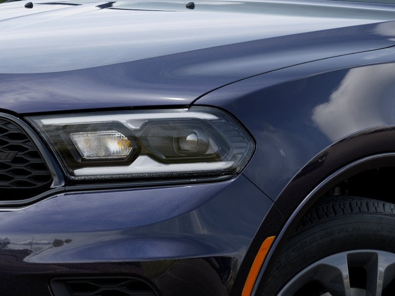 2026 Dodge Durango DURANGO GT RWD